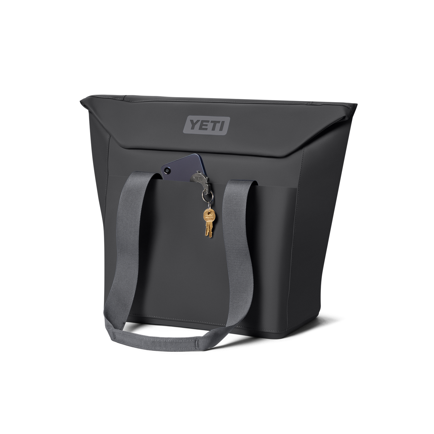 YETI Daytrip® 20L Insulated Tote Bag Charcoal