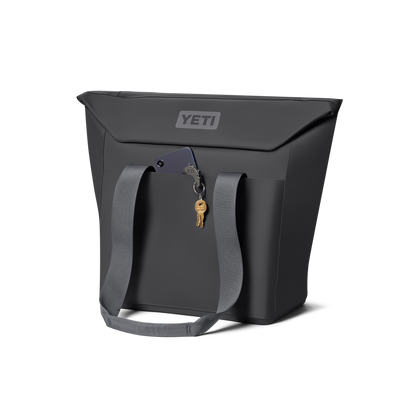 YETI Daytrip® 20L Insulated Tote Bag Charcoal