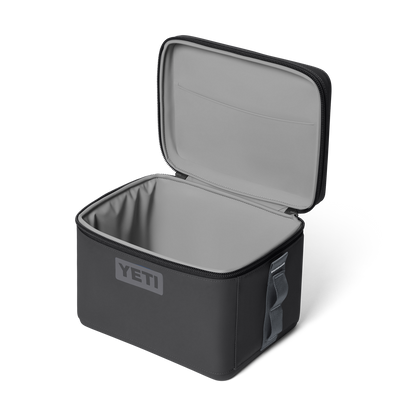 YETI Daytrip® 9L Insulated Box Charcoal
