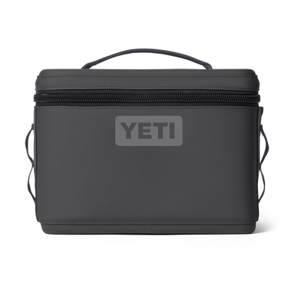 YETI Daytrip® 9L Insulated Box Charcoal