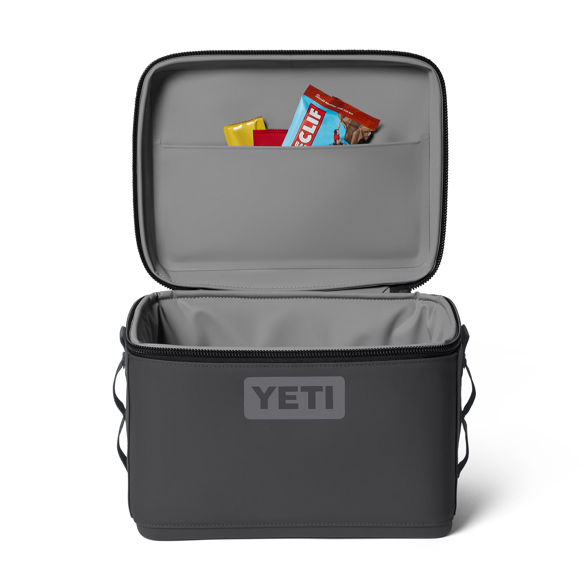 YETI Daytrip® 9L Insulated Box Charcoal
