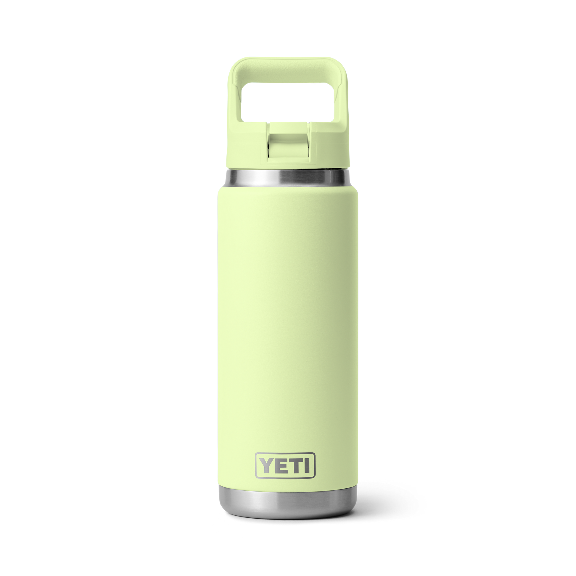 YETI Rambler® 26 oz (769 ml) Bottle Grasshopper