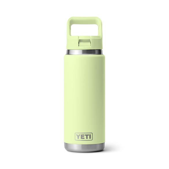 YETI Rambler® 26 oz (769 ml) Bottle Grasshopper