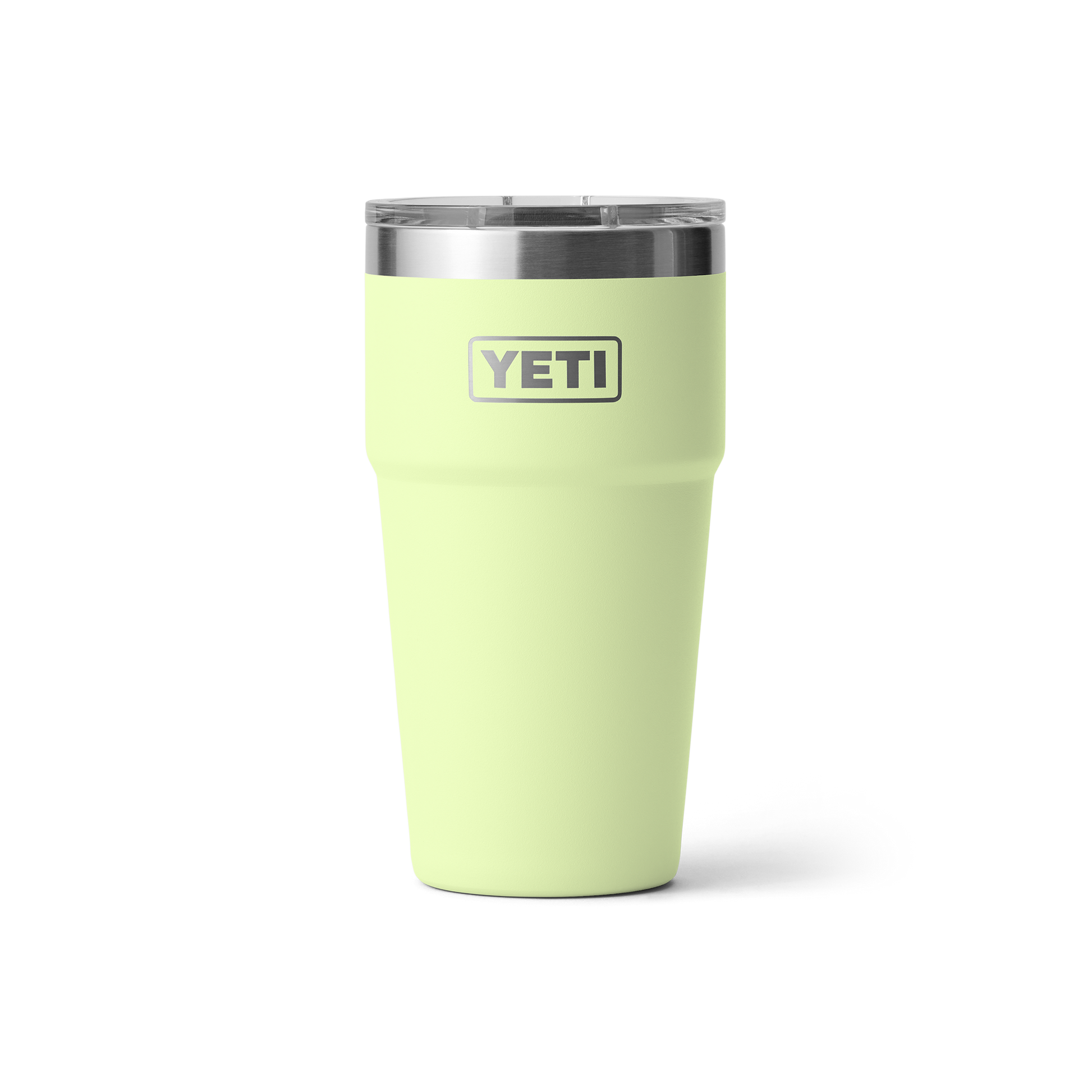 YETI Rambler® 20 oz (591 ml) Stackable Cup Grasshopper