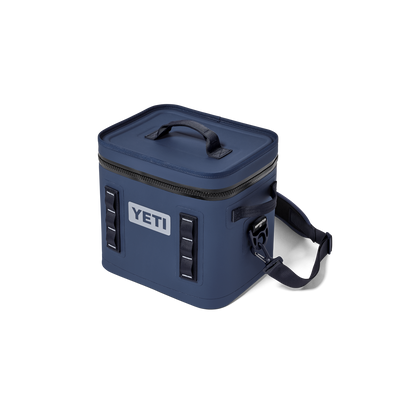 YETI Hopper Flip® 12 Cool Bag Classic Navy