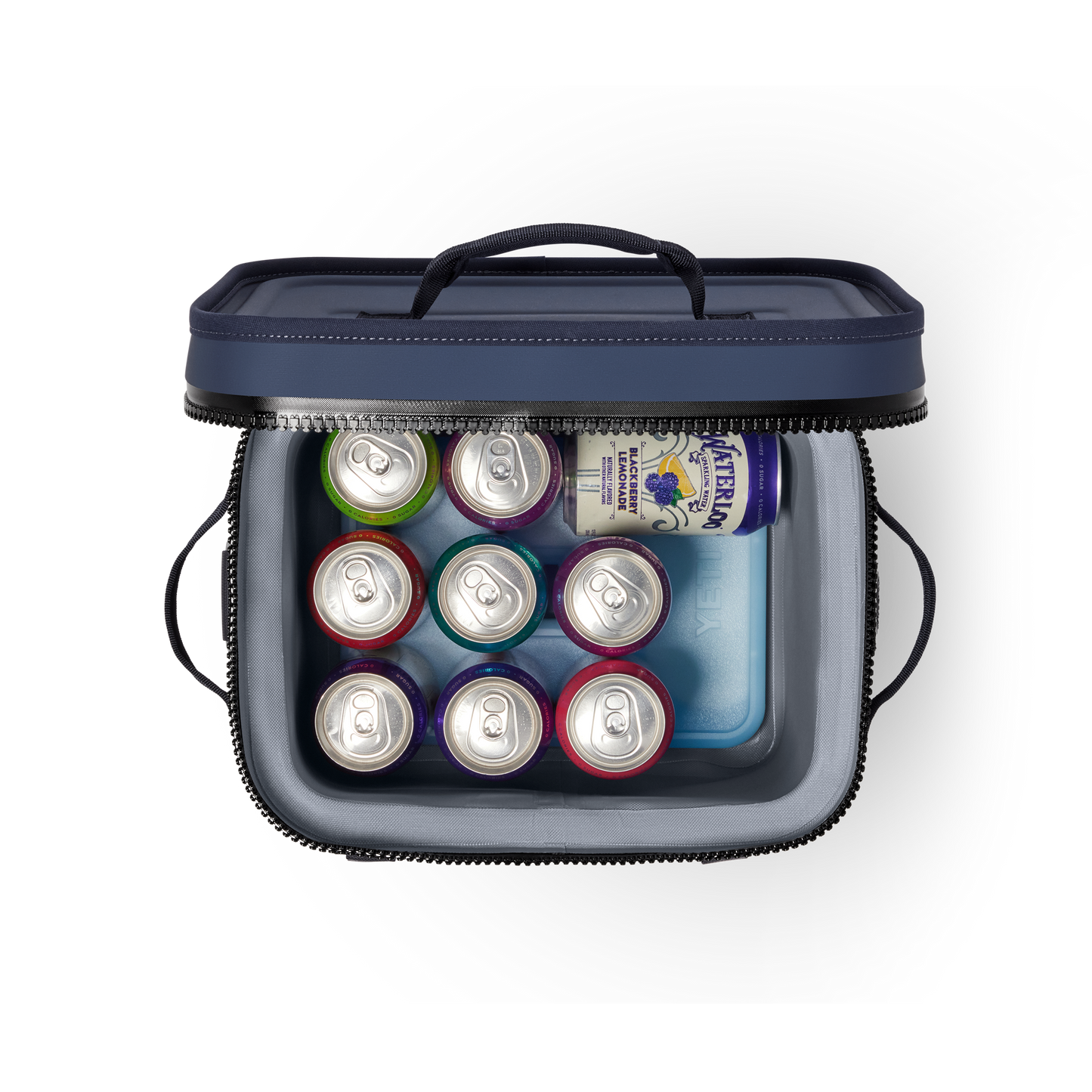 YETI Hopper Flip® 12 Cool Bag Classic Navy