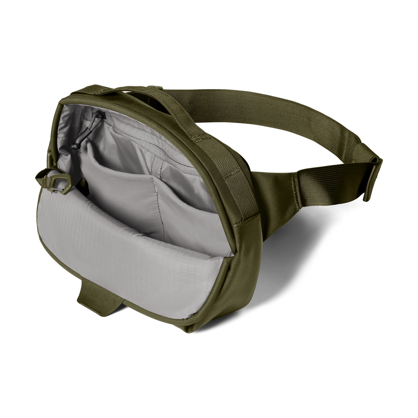 YETI Ranchero™ 4L Crossbody Bag Olive