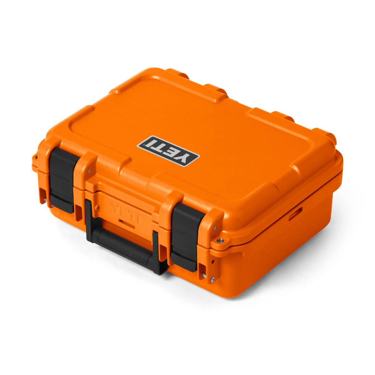 YETI LoadOut® GoBox 10 Gear Case King Crab