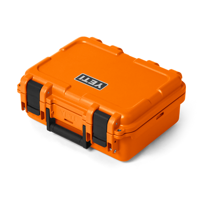 YETI LoadOut® GoBox 10 Gear Case King Crab