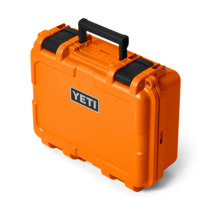 YETI LoadOut® GoBox 10 Gear Case King Crab