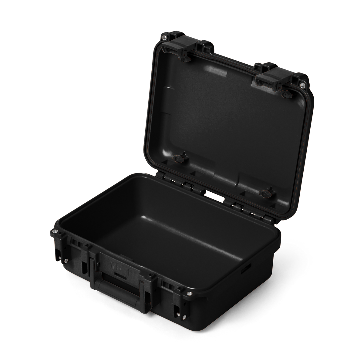 YETI LoadOut® GoBox 10 Gear Case Black