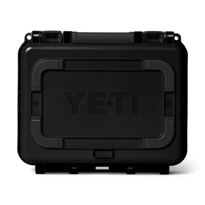 YETI LoadOut® GoBox 10 Gear Case Black
