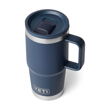 Rambler® 20 oz (591 ml) Travel Mug 2.0