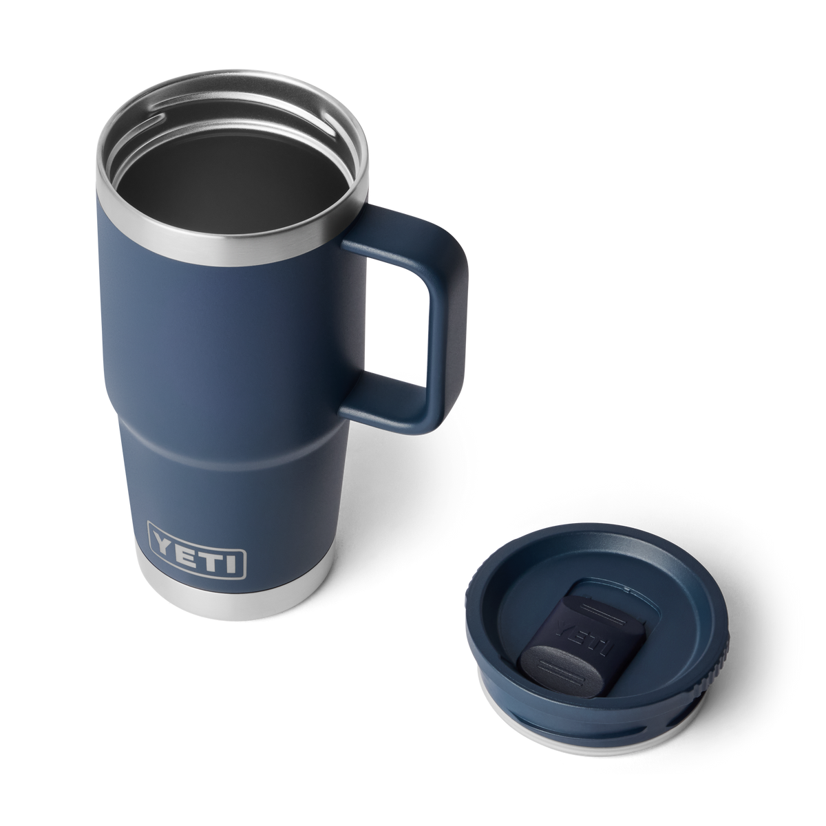 Rambler® 20 oz (591 ml) Travel Mug 2.0