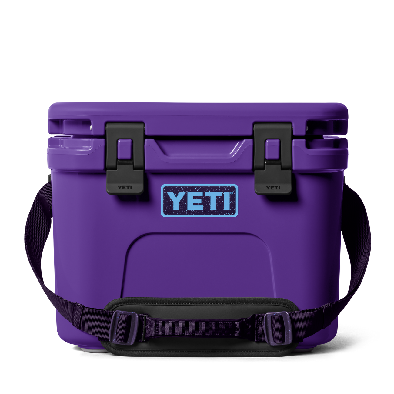 YETI Roadie® 15 Cool Box Pace Purple
