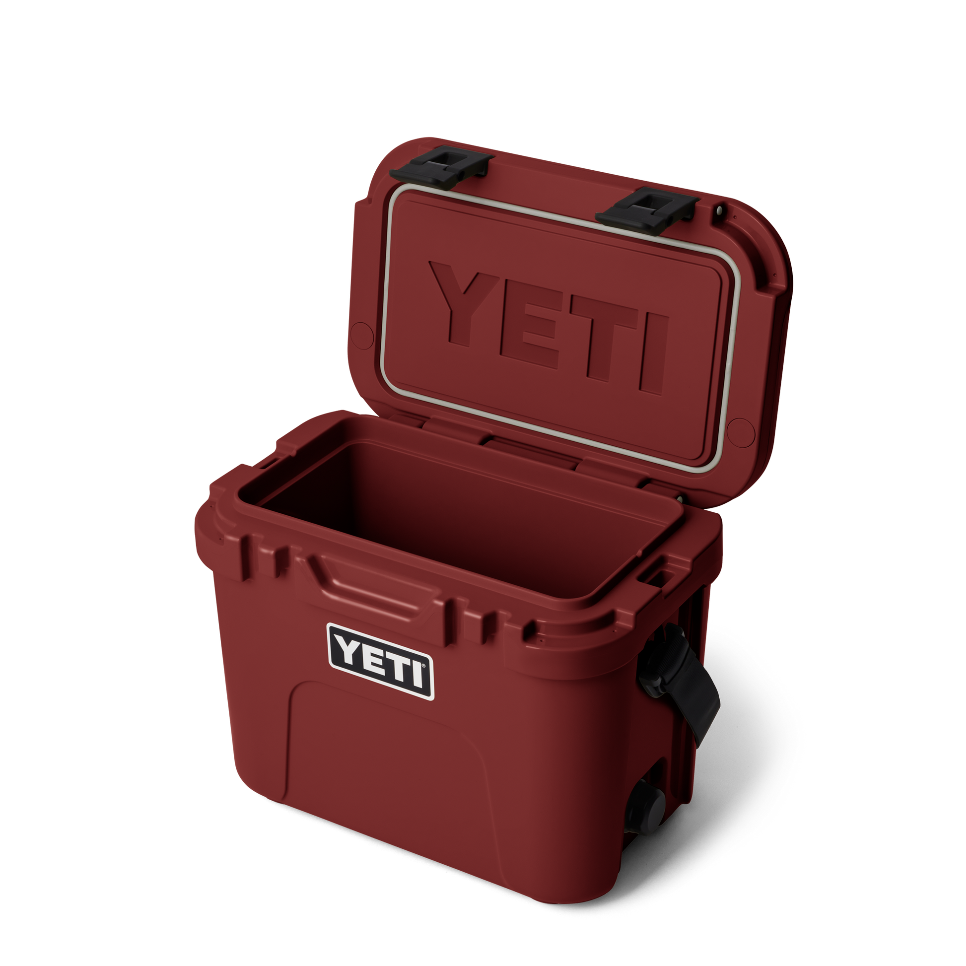 YETI Roadie® 15 Cool Box Stag Red
