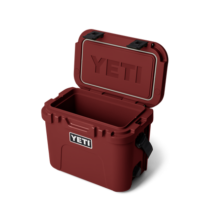 YETI Roadie® 15 Cool Box Stag Red