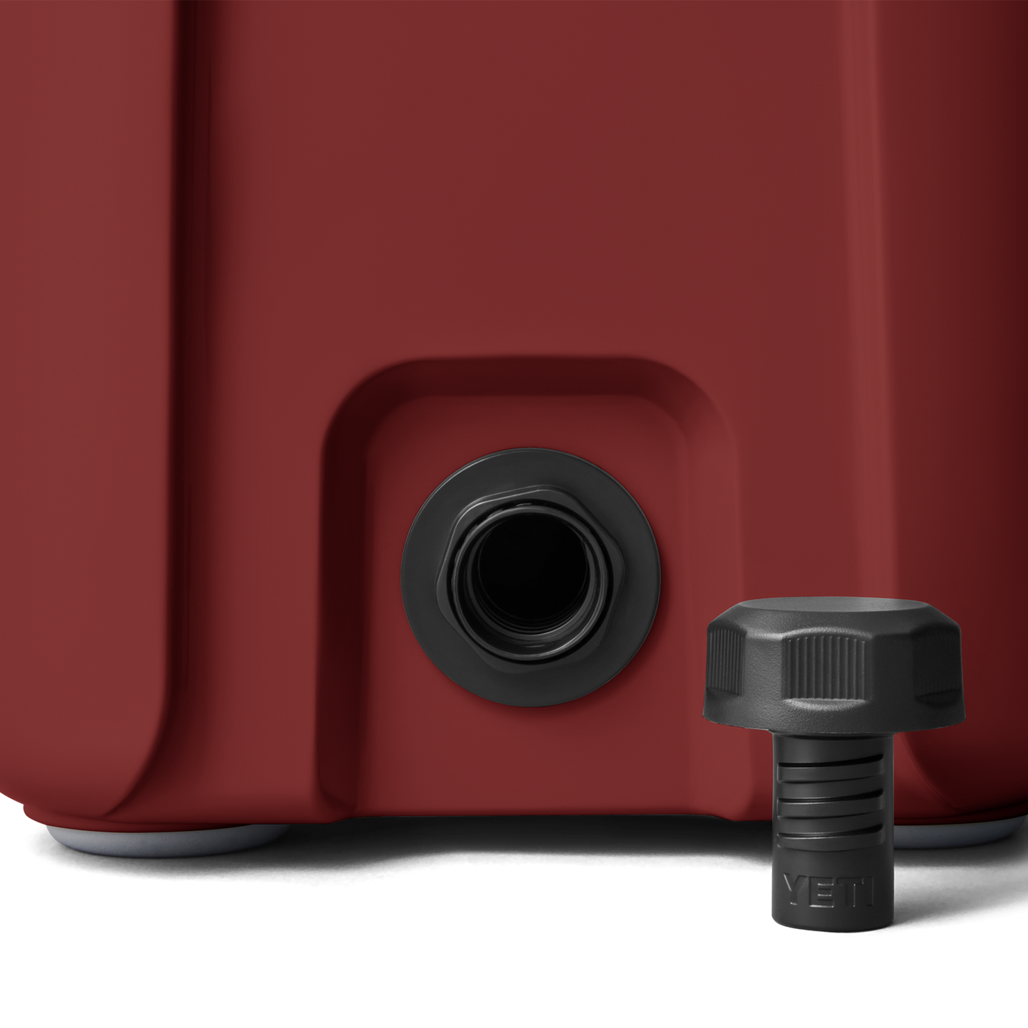 YETI Roadie® 15 Cool Box Stag Red