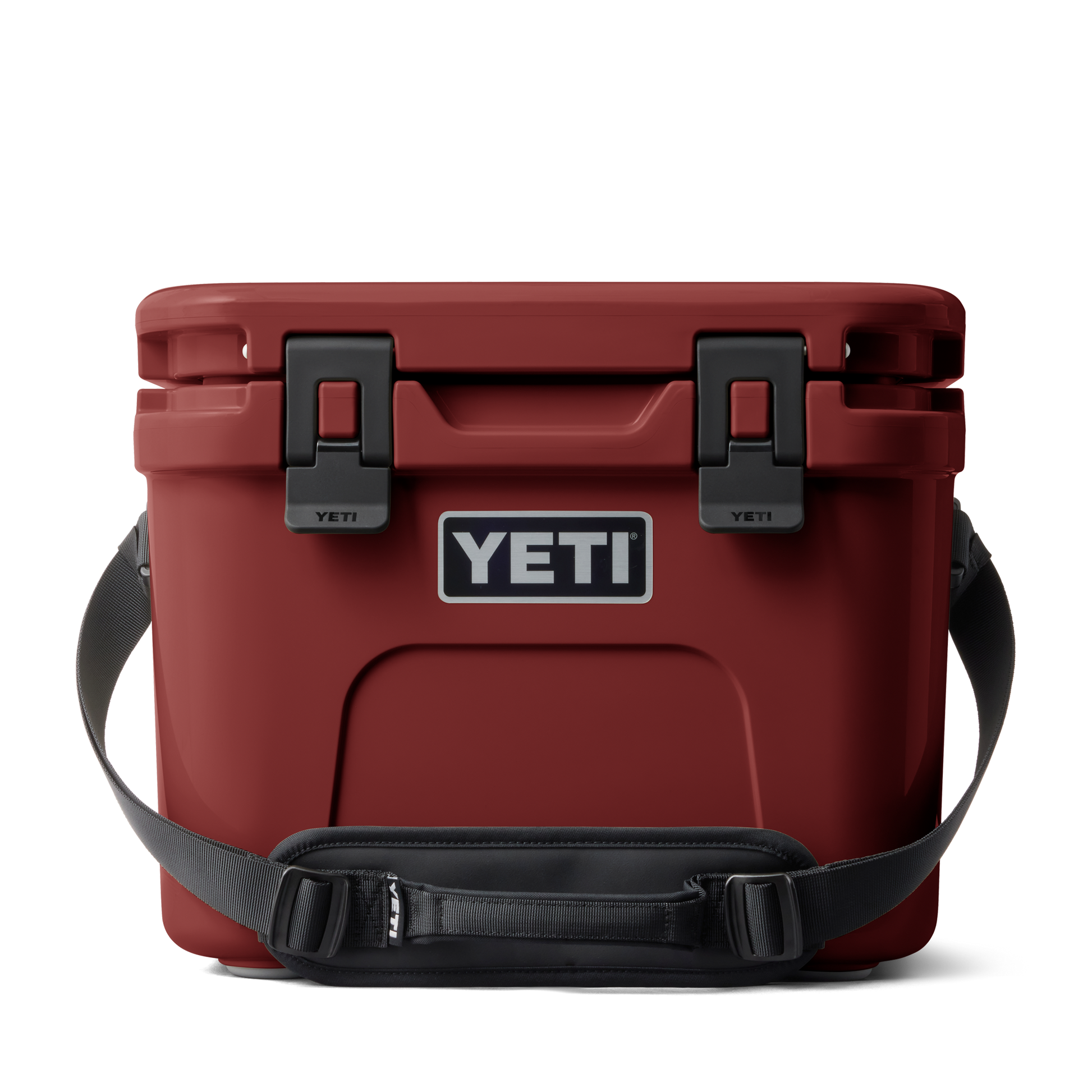 YETI Roadie® 15 Cool Box Stag Red