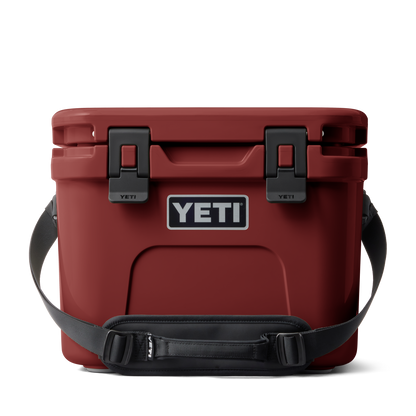 YETI Roadie® 15 Cool Box Stag Red