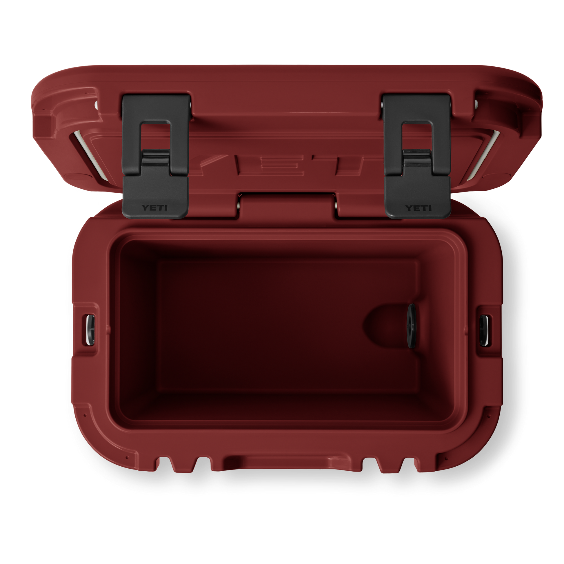 YETI Roadie® 15 Cool Box Stag Red
