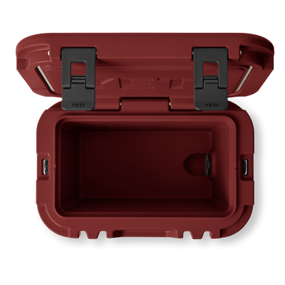 YETI Roadie® 15 Cool Box Stag Red