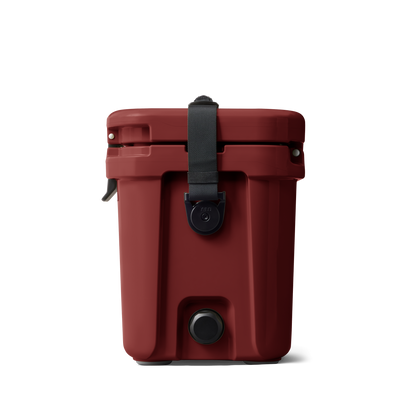 YETI Roadie® 15 Cool Box Stag Red