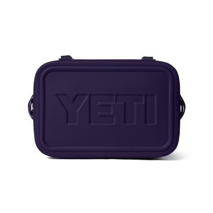 YETI Hopper Flip® 18 Cool Bag Pace Purple