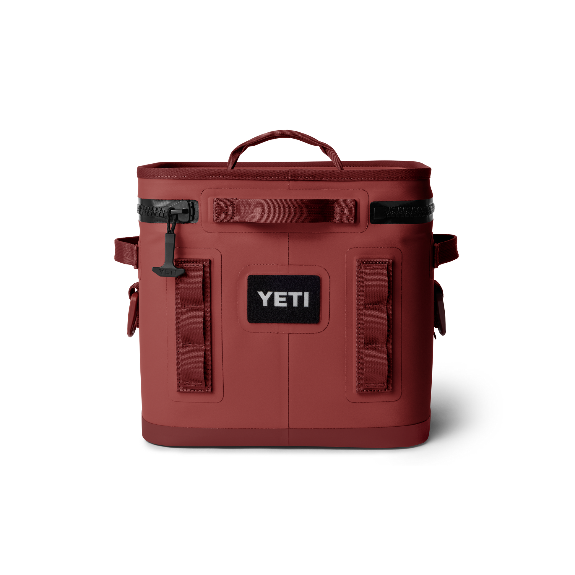 YETI Hopper Flip® 12 Cool Bag Stag Red