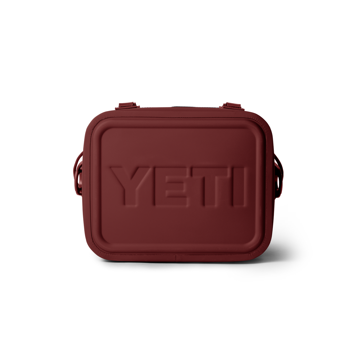 YETI Hopper Flip® 12 Cool Bag Stag Red