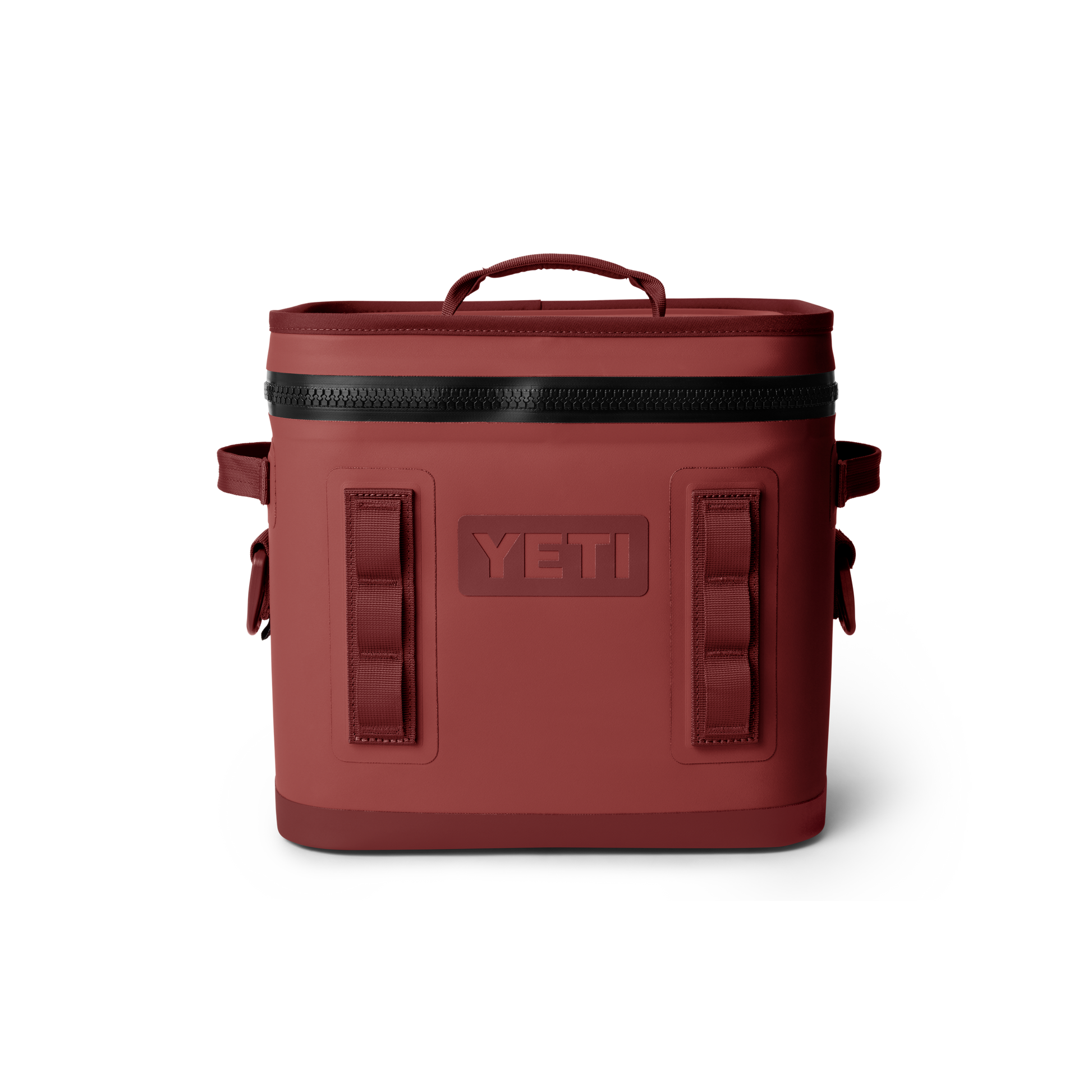 YETI Hopper Flip® 12 Cool Bag Stag Red
