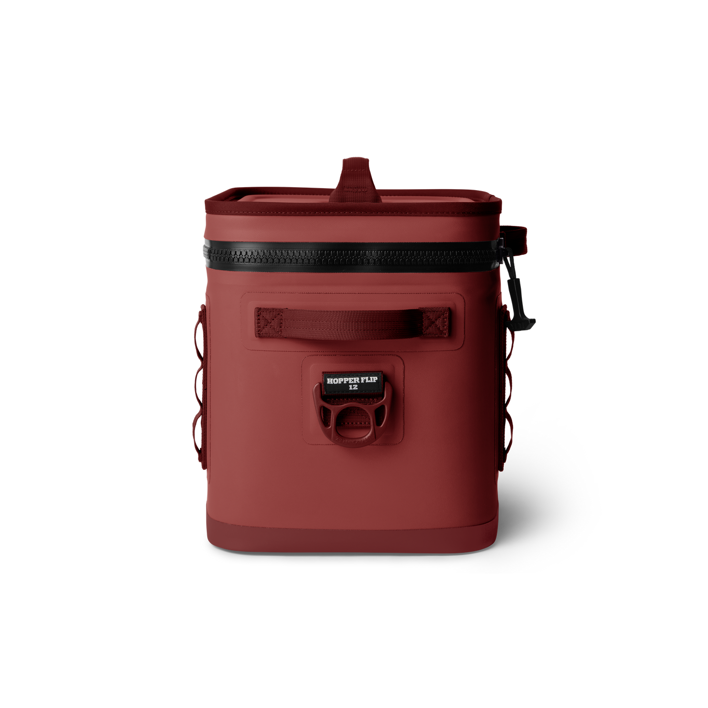 YETI Hopper Flip® 12 Cool Bag Stag Red