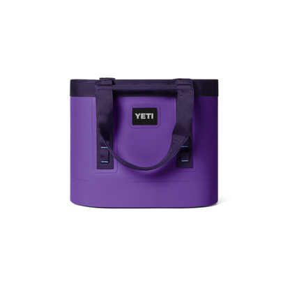 YETI Camino® 35 Carryall Tote Bag Pace Purple