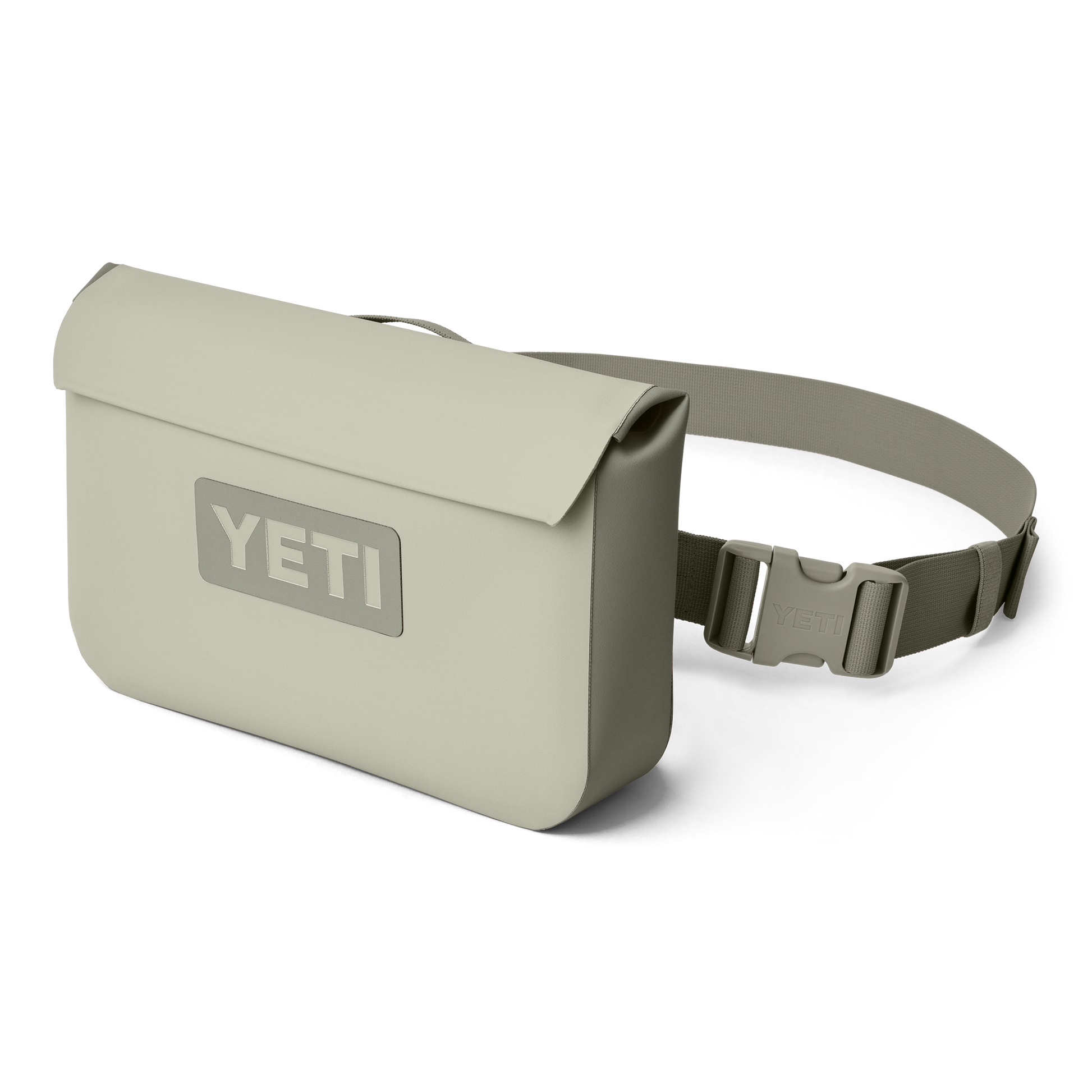 YETI SideClick™ Strap Pampa Green
