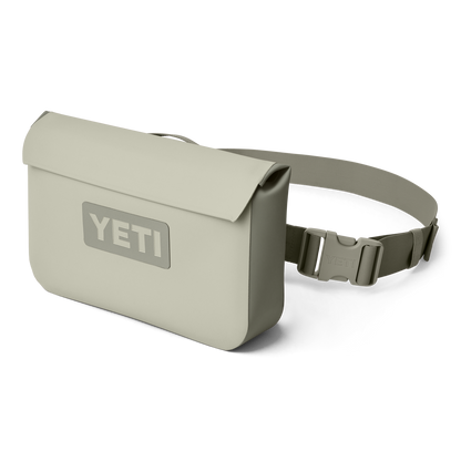 YETI SideClick™ Strap Pampa Green