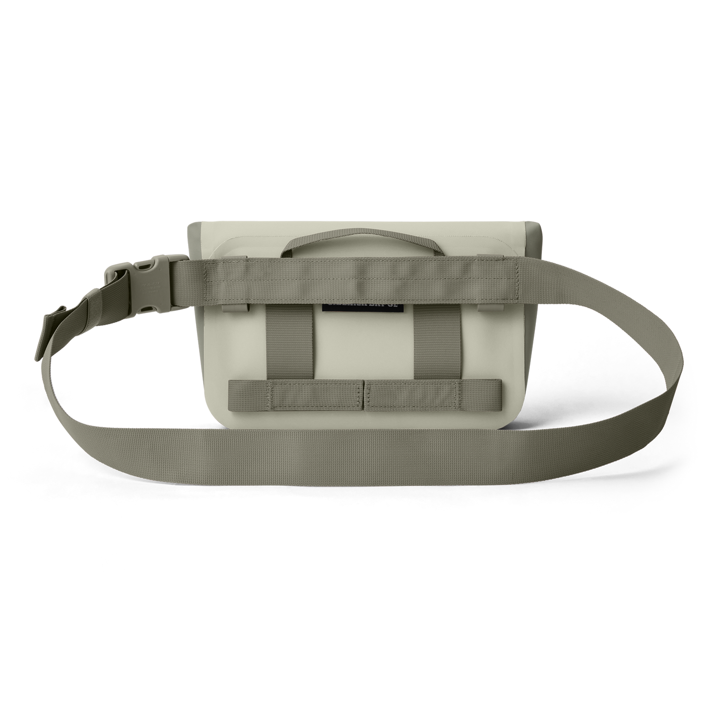 YETI SideClick™ Strap Pampa Green