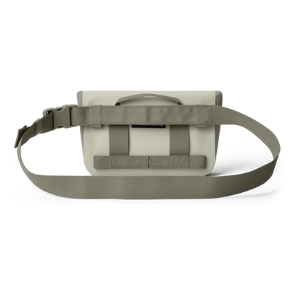 YETI SideClick™ Strap Pampa Green
