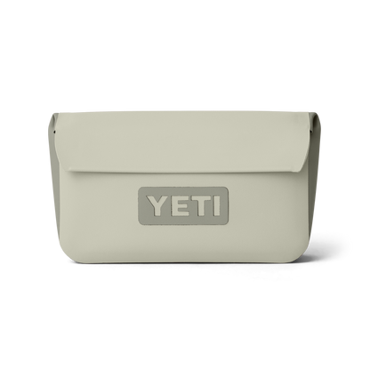YETI Sidekick Dry® 1L Waterproof Gear Case Pampa Light Green