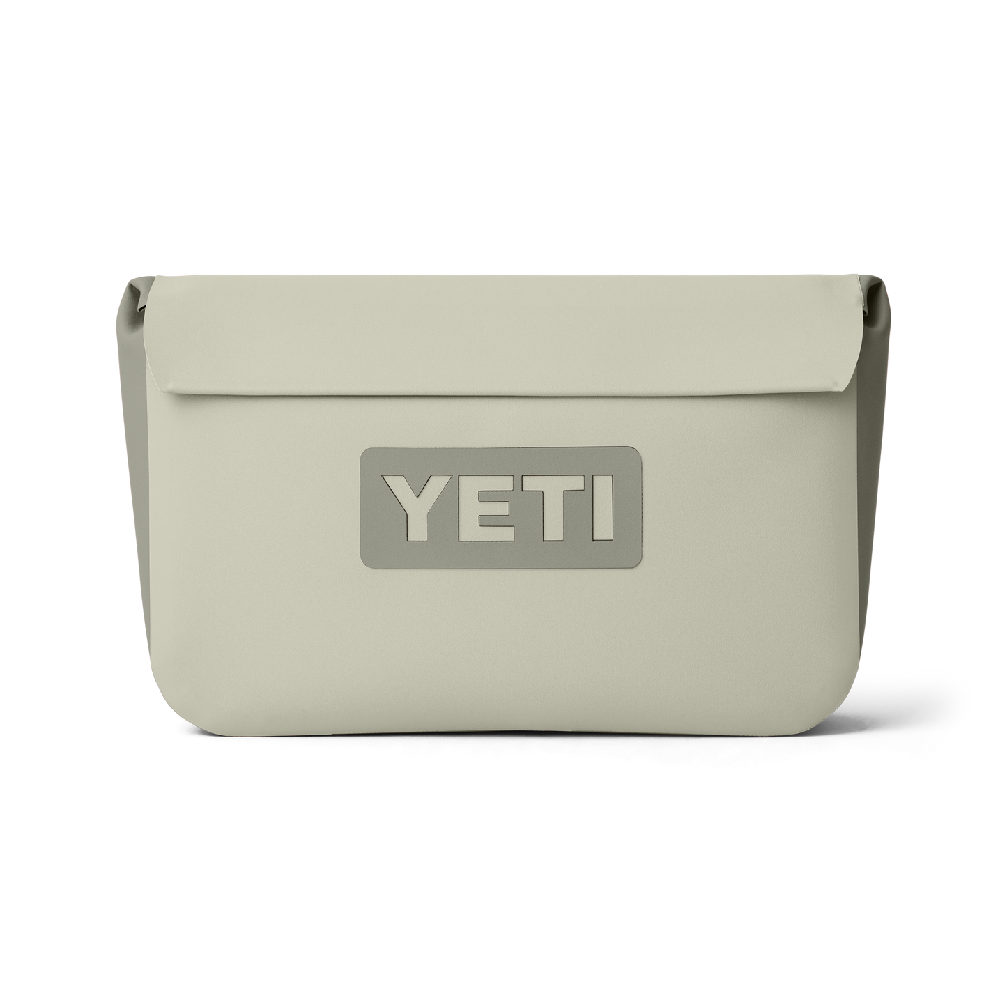 YETI Sidekick Dry® 3L Waterproof Gear Case Pampa Light Green