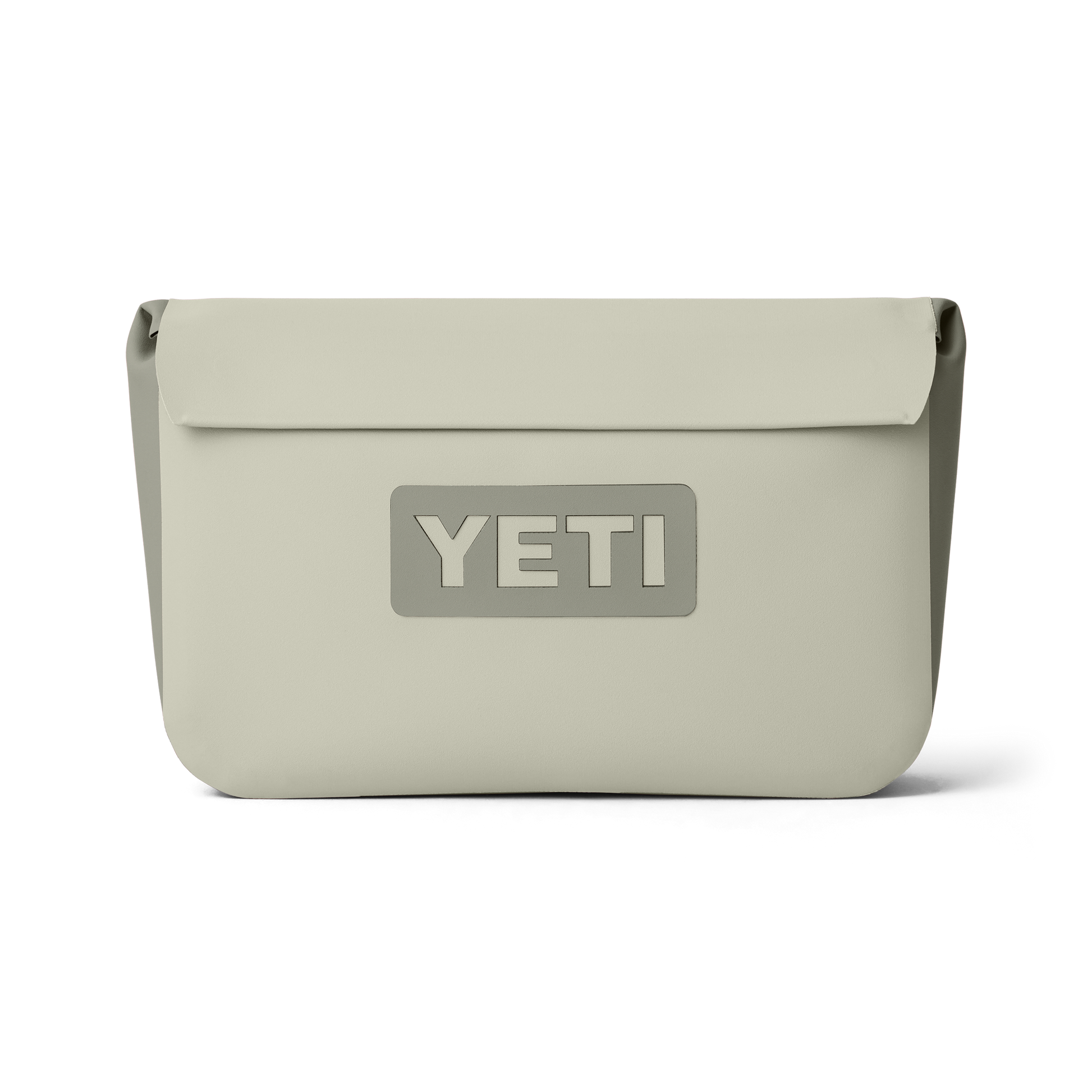 YETI Sidekick Dry® 3L Waterproof Gear Case Pampa Light Green