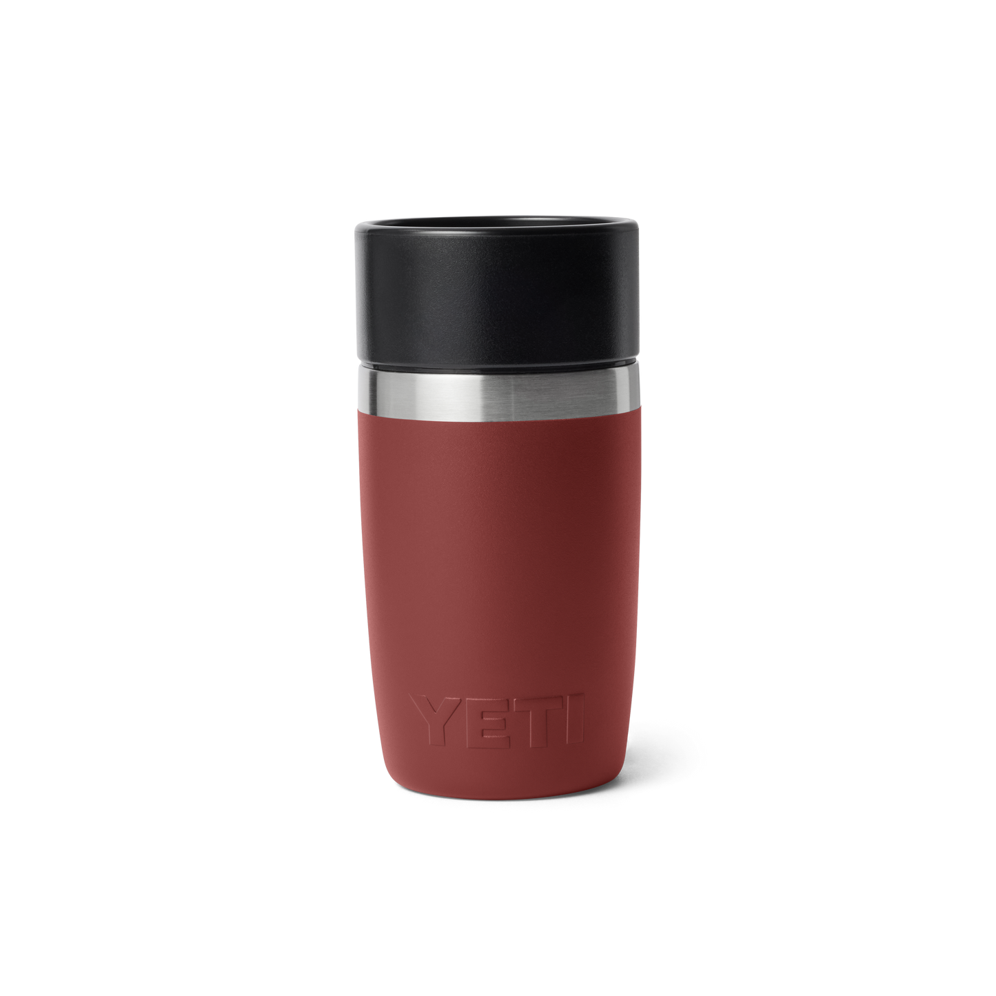 YETI Rambler® 8 oz (236 ml) Travel Bottle Stag Red