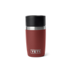 YETI Rambler® 8 oz (236 ml) Travel Bottle Stag Red