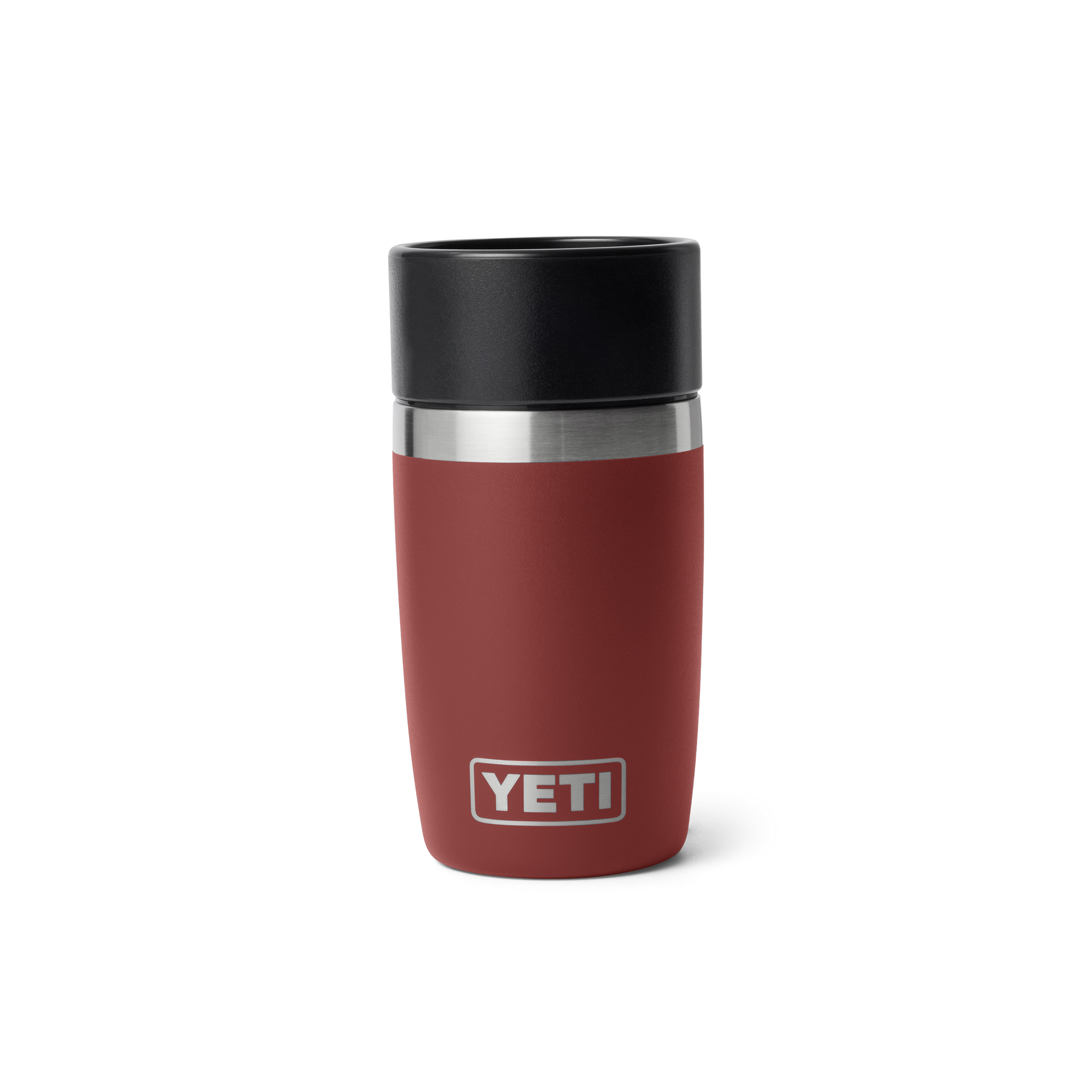 YETI Rambler® 8 oz (236 ml) Travel Bottle Stag Red
