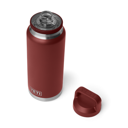 YETI Rambler® 36 oz (1 l) Bottle Stag Red
