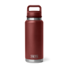 YETI Rambler® 36 oz (1 l) Bottle Stag Red