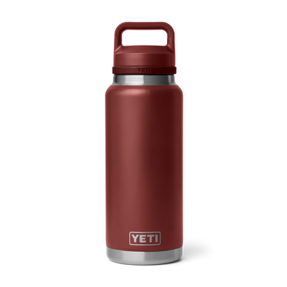 YETI Rambler® 36 oz (1 l) Bottle Stag Red