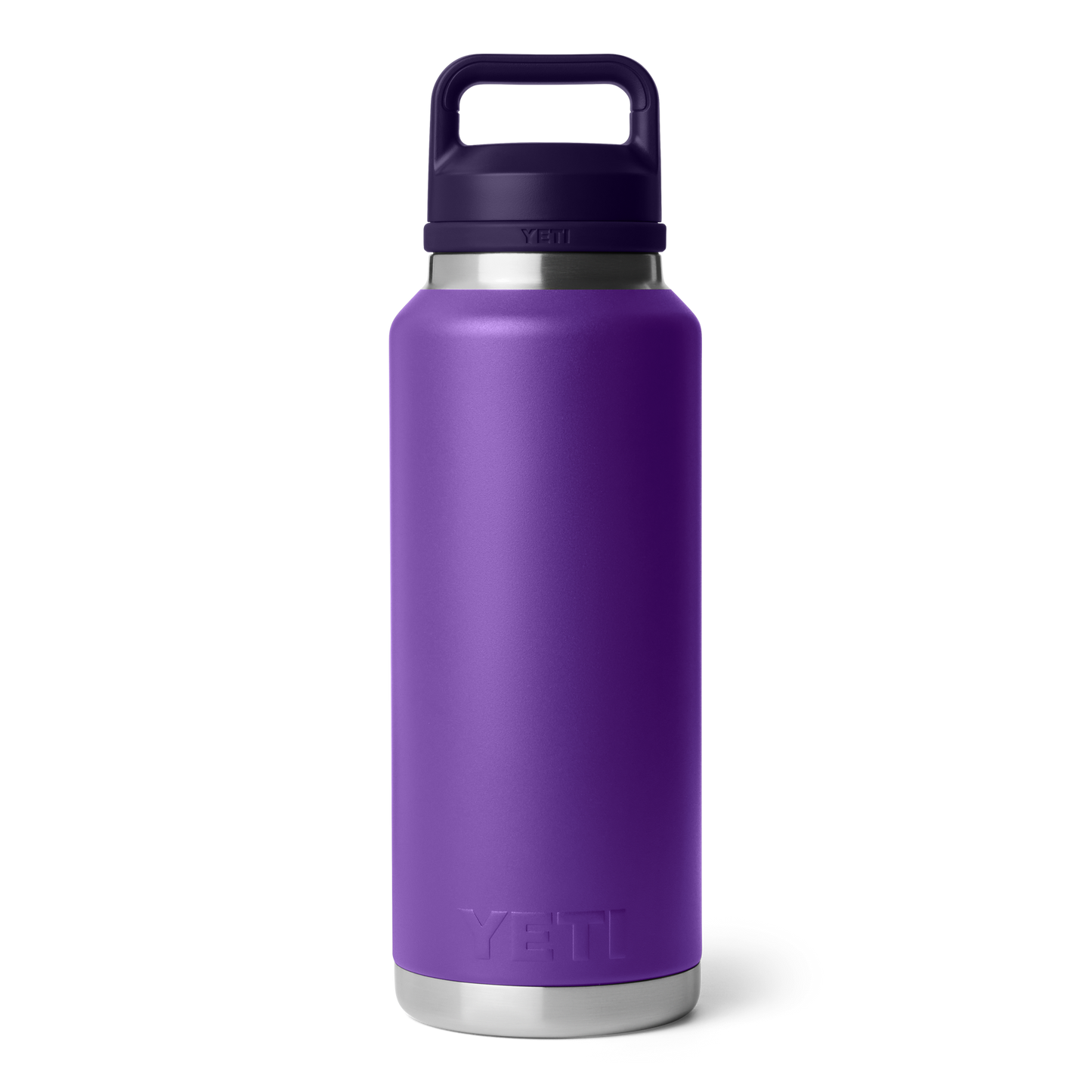 YETI Rambler® 46 oz (1.3 l) Bottle Pace Purple