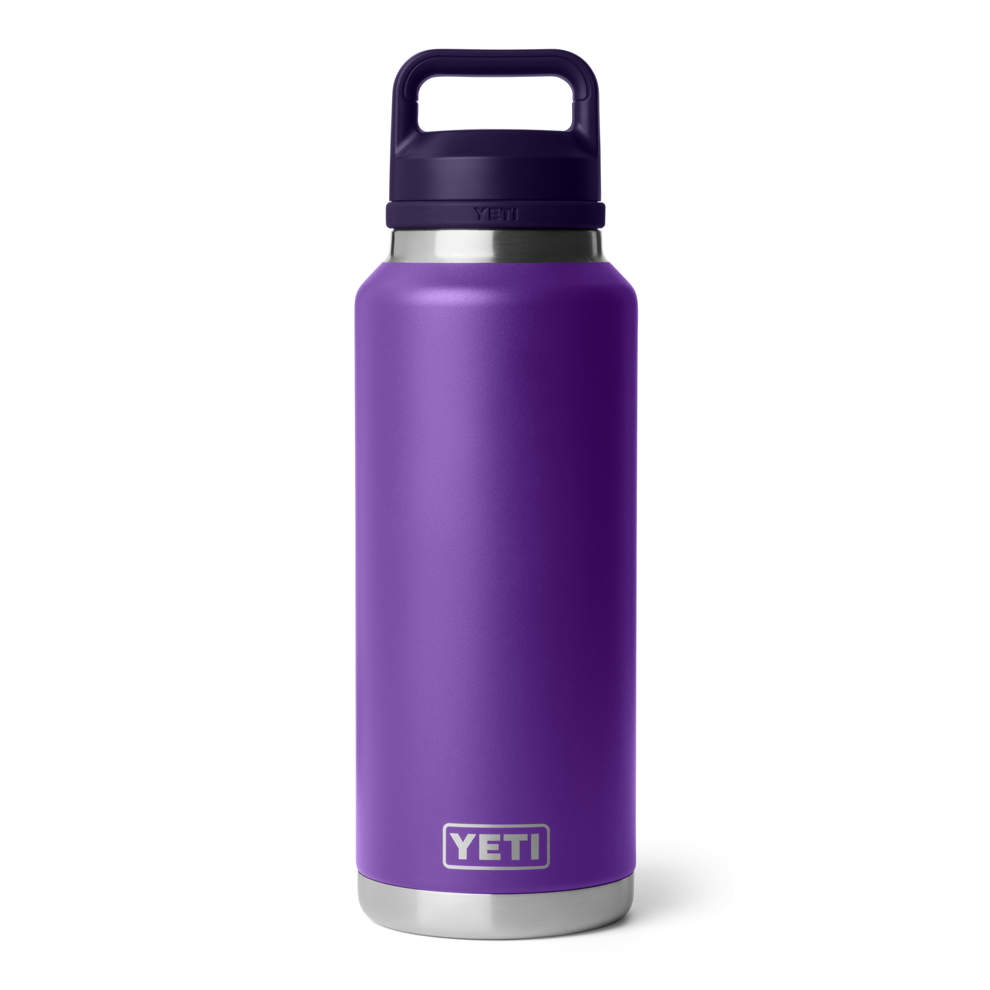 YETI Rambler® 46 oz (1.3 l) Bottle Pace Purple