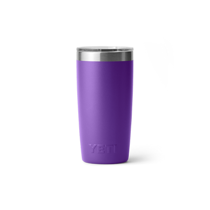 YETI Rambler® 10 oz (295 ml) Tumbler Pace Purple