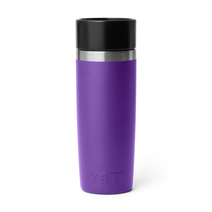 YETI Rambler® 16 oz (473 ml) Travel Bottle Pace Purple